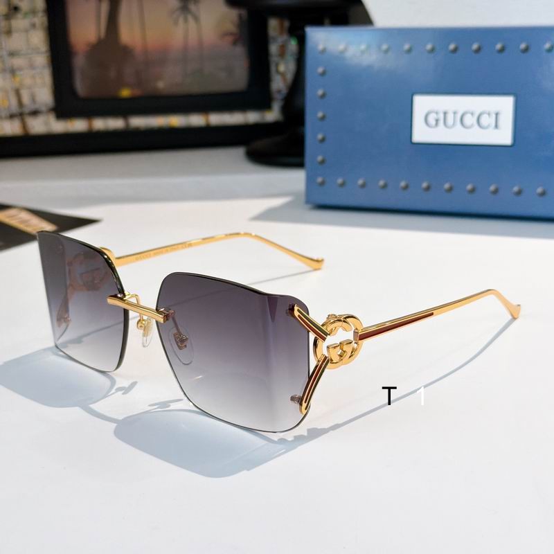 Gucci GG1671L 60 18-132 a05