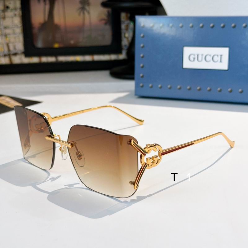 Gucci GG1671L 60 18-132 a06