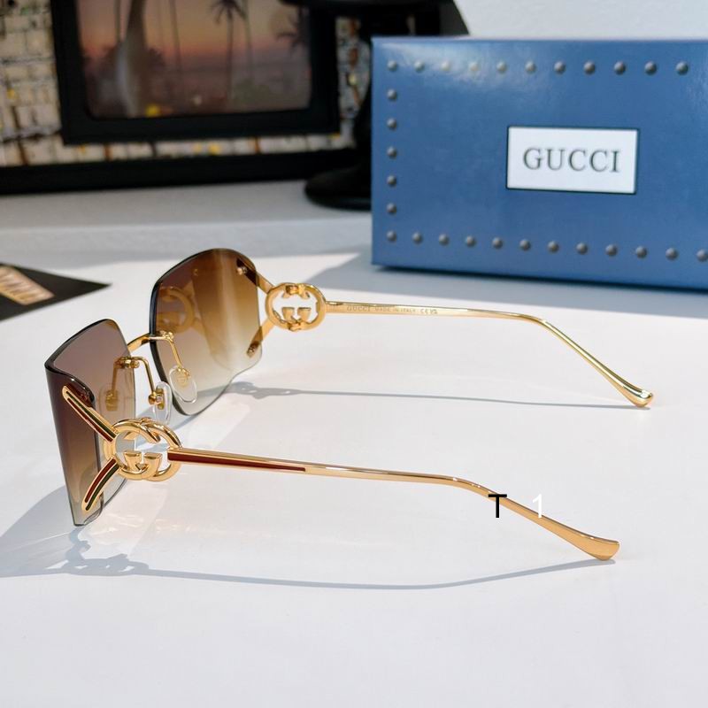 Gucci GG1671L 60 18-132 a07