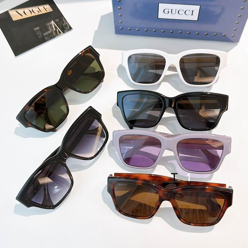 Gucci GG1720 55-17-140 a08