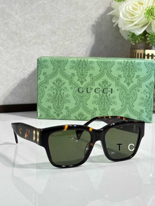 Gucci GG1720 55-17-140 c07