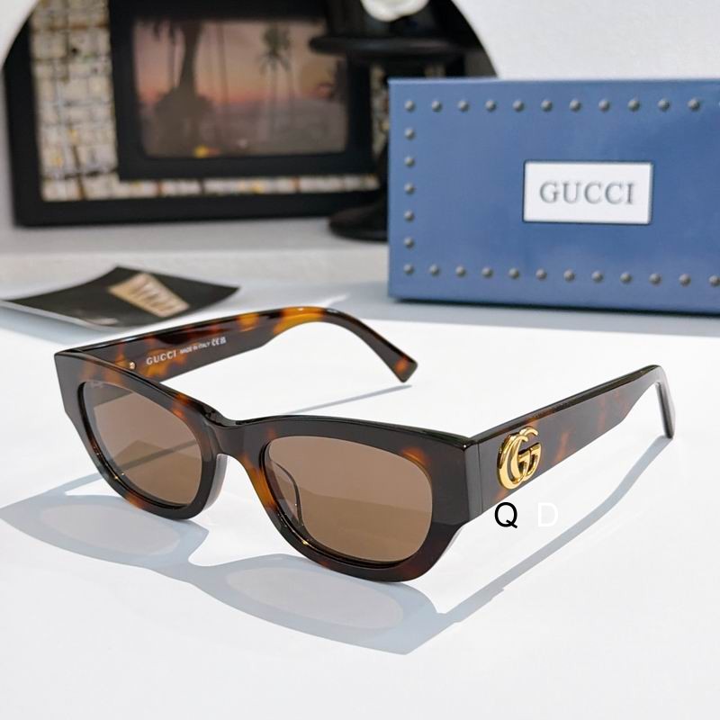 Gucci GG1954SA 54 20-145  a01