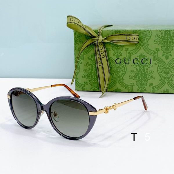 Gucci GG2056SA 140 F02