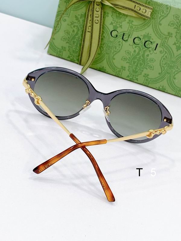 Gucci GG2056SA 140 F06