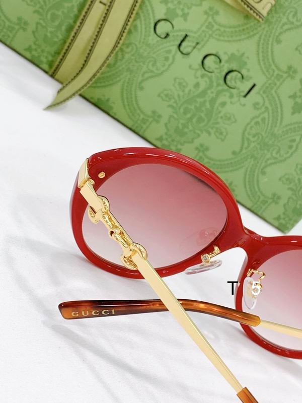 Gucci GG2056SA 140 F07