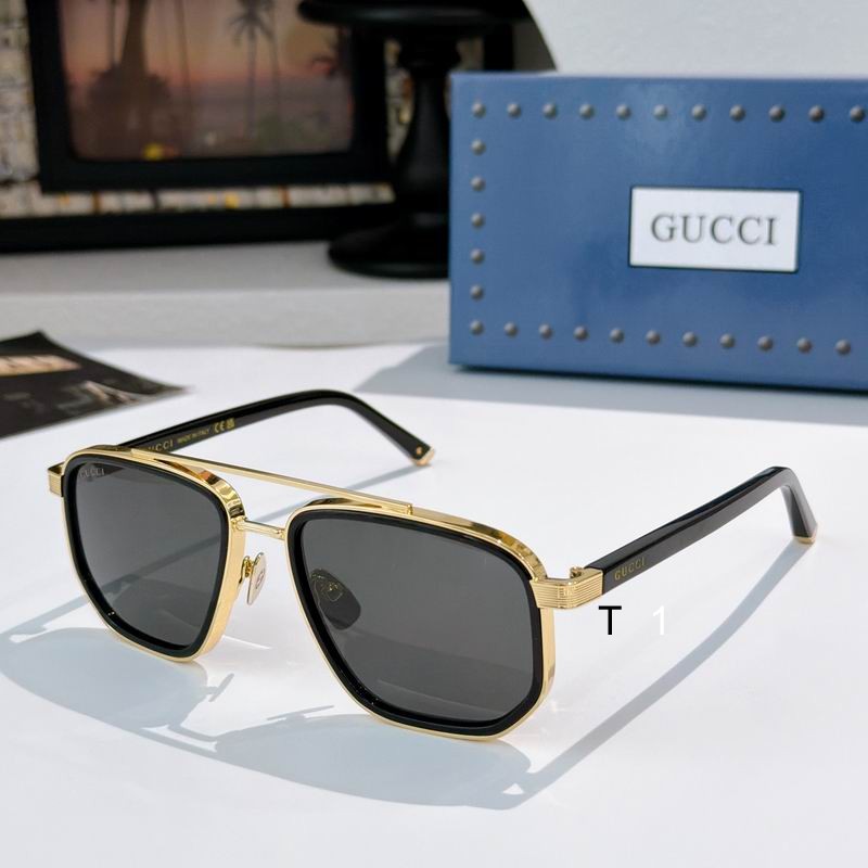 Gucci GG2073S 55 19-145 a01