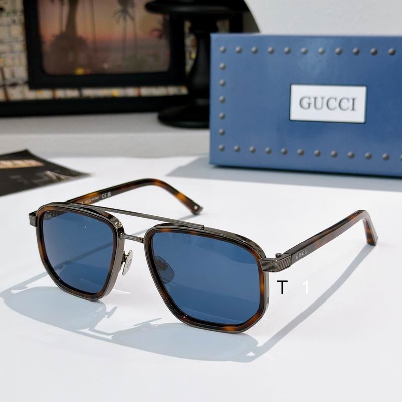 Gucci GG2073S 55 19-145 a02