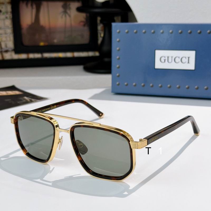 Gucci GG2073S 55 19-145 a05