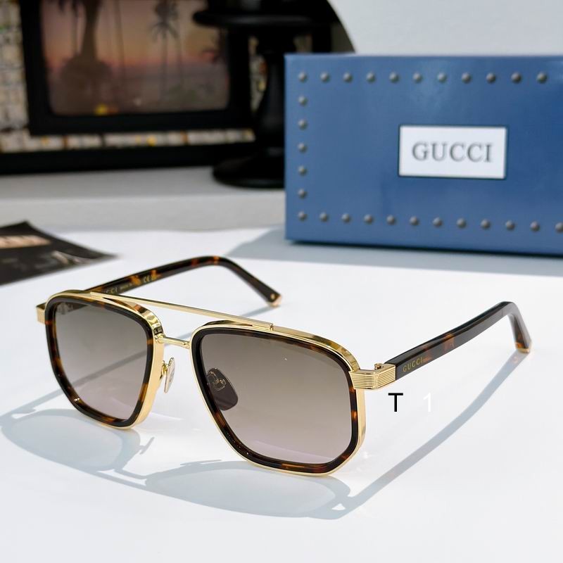 Gucci GG2073S 55 19-145 a06