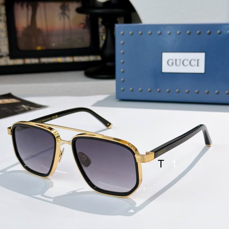 Gucci GG2073S 55 19-145 a07