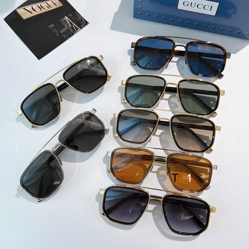 Gucci GG2073S 55 19-145 a09