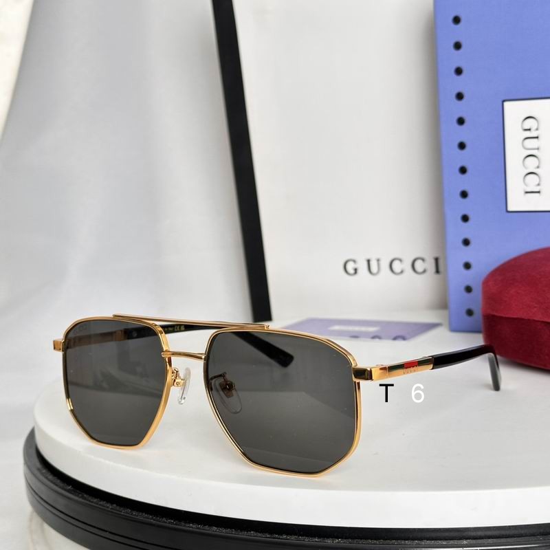 Gucci GG2078S 58 17-145 e04