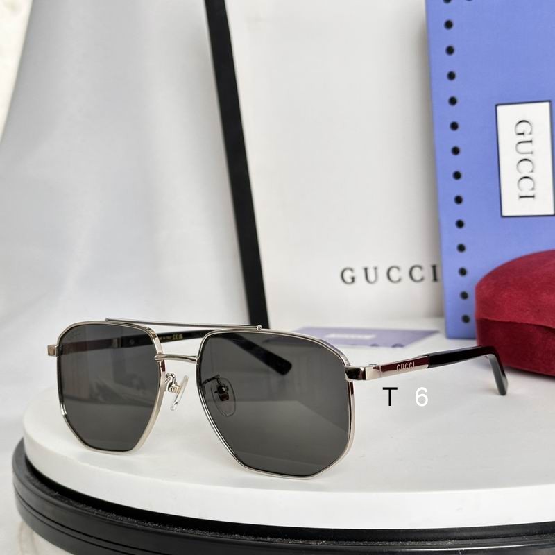 Gucci GG2078S 58 17-145 e06