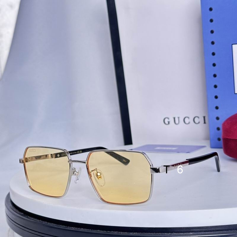 Gucci GG2079 57 17-145 e04