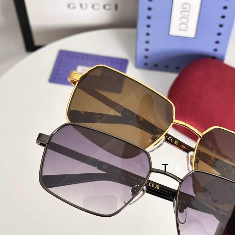 Gucci GG2079 57 17-145 e06