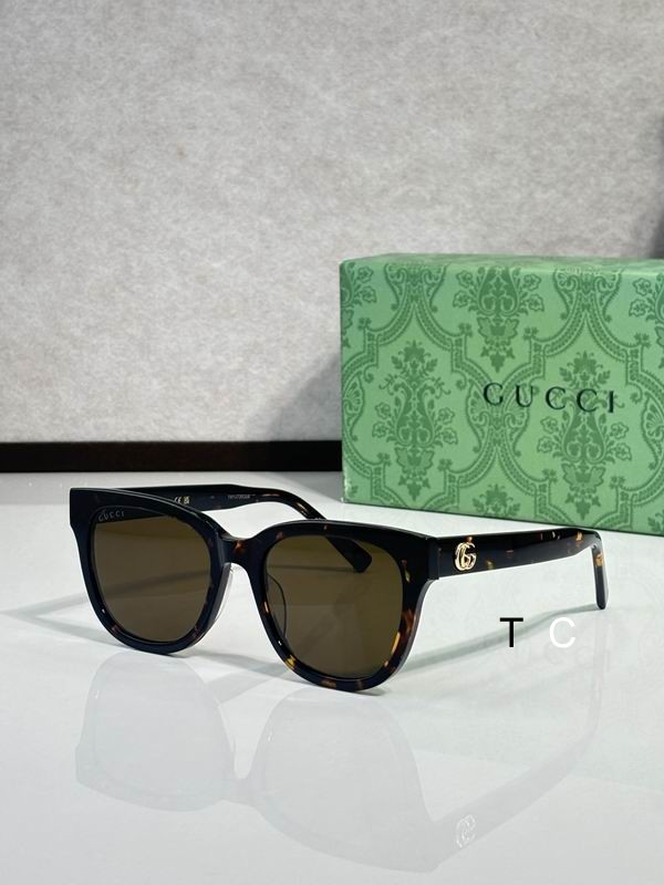 Gucci GG2128SK 55 19-145 c01
