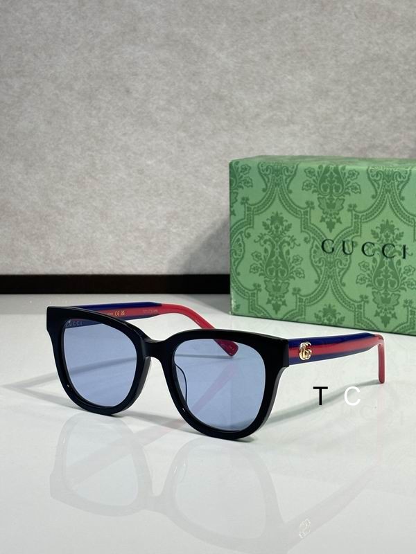 Gucci GG2128SK 55 19-145 c03