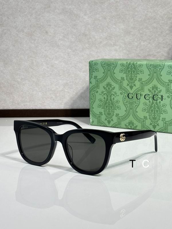 Gucci GG2128SK 55 19-145 c04