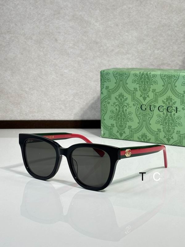 Gucci GG2128SK 55 19-145 c05