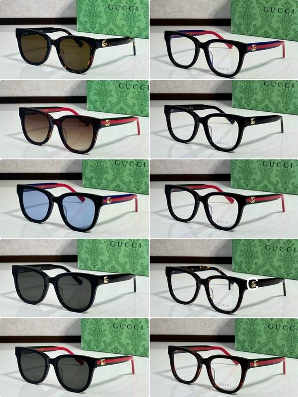 Gucci GG2128SK 55 19-145 c11