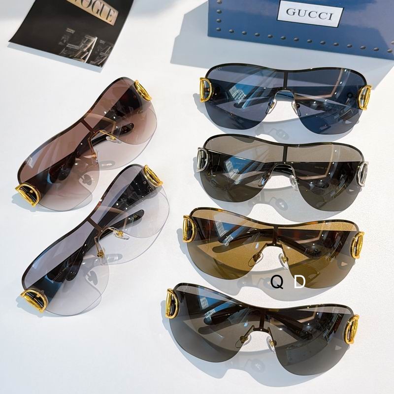 Gucci GG2174S 140 115 a09