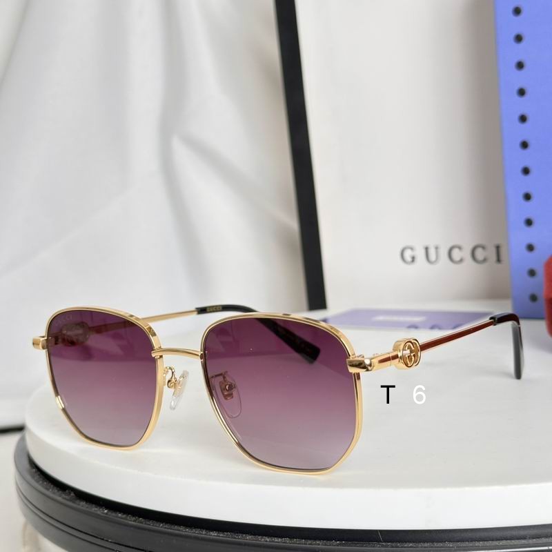 Gucci GG2206S 55 19-145 e02