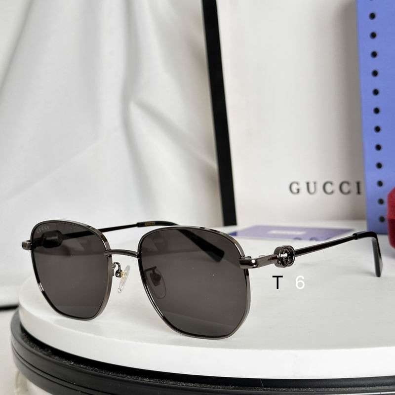 Gucci GG2206S 55 19-145 e05