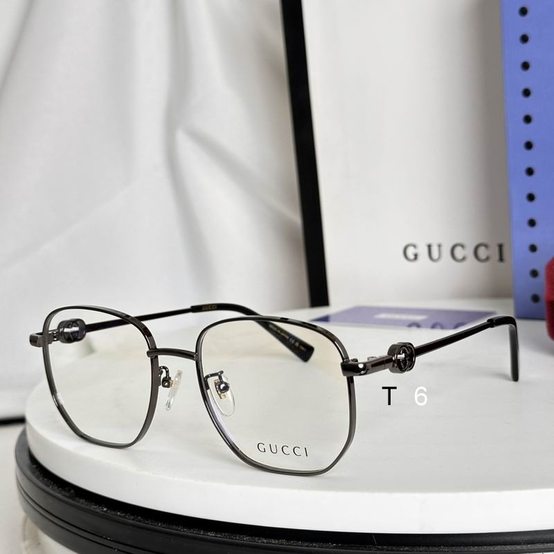 Gucci GG2206S 55 19-145 e06