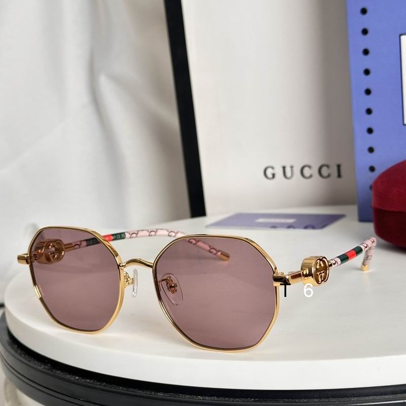 Gucci GG2211S56 19-145 e01