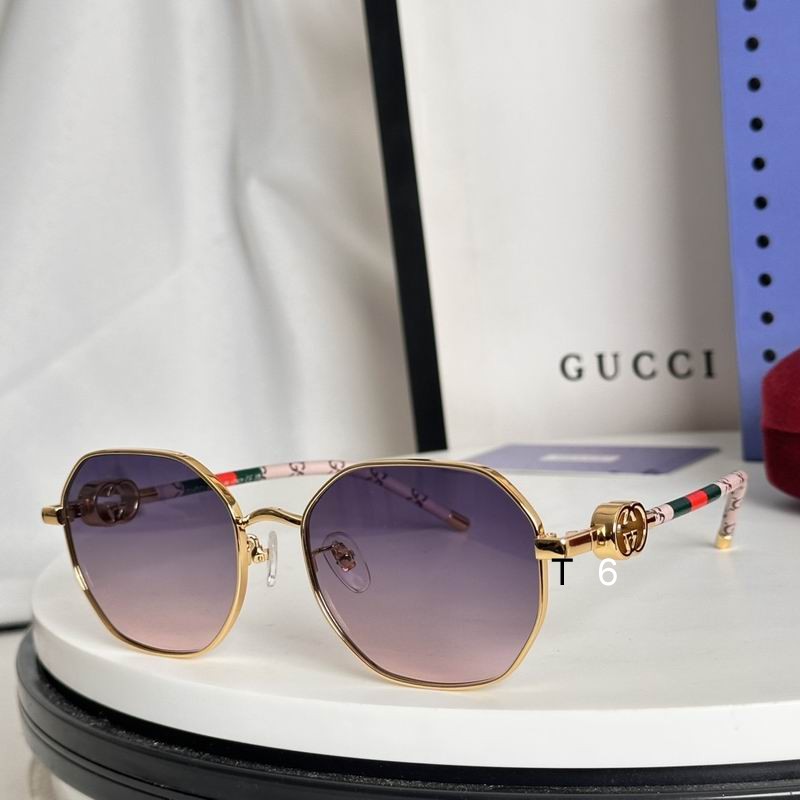 Gucci GG2211S56 19-145 e02