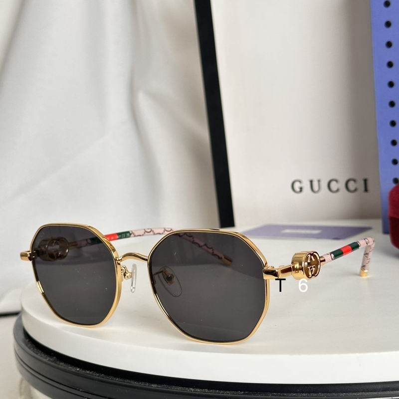 Gucci GG2211S56 19-145 e03