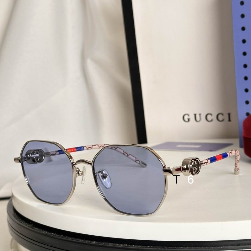 Gucci GG2211S56 19-145 e05