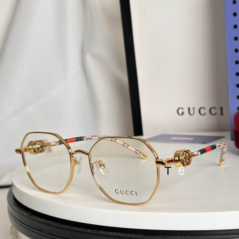 Gucci GG2211S56 19-145 e07