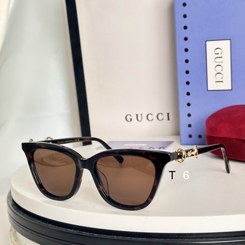 Gucci GG2218O 52 16-140 e01