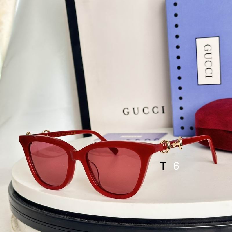 Gucci GG2218O 52 16-140 e02