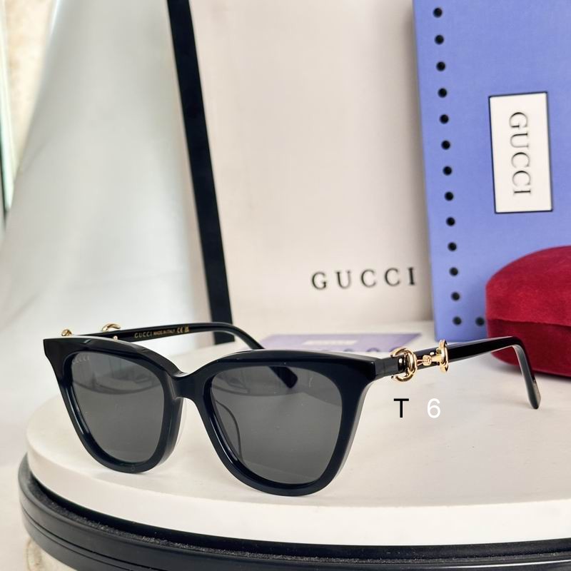 Gucci GG2218O 52 16-140 e03