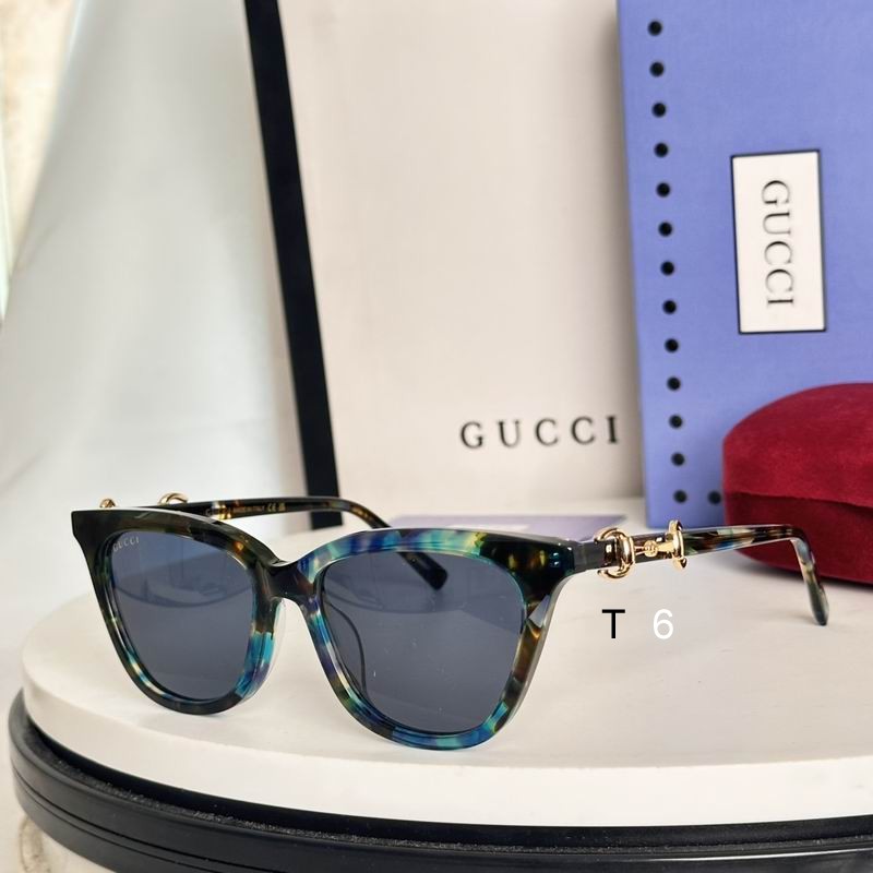 Gucci GG2218O 52 16-140 e04