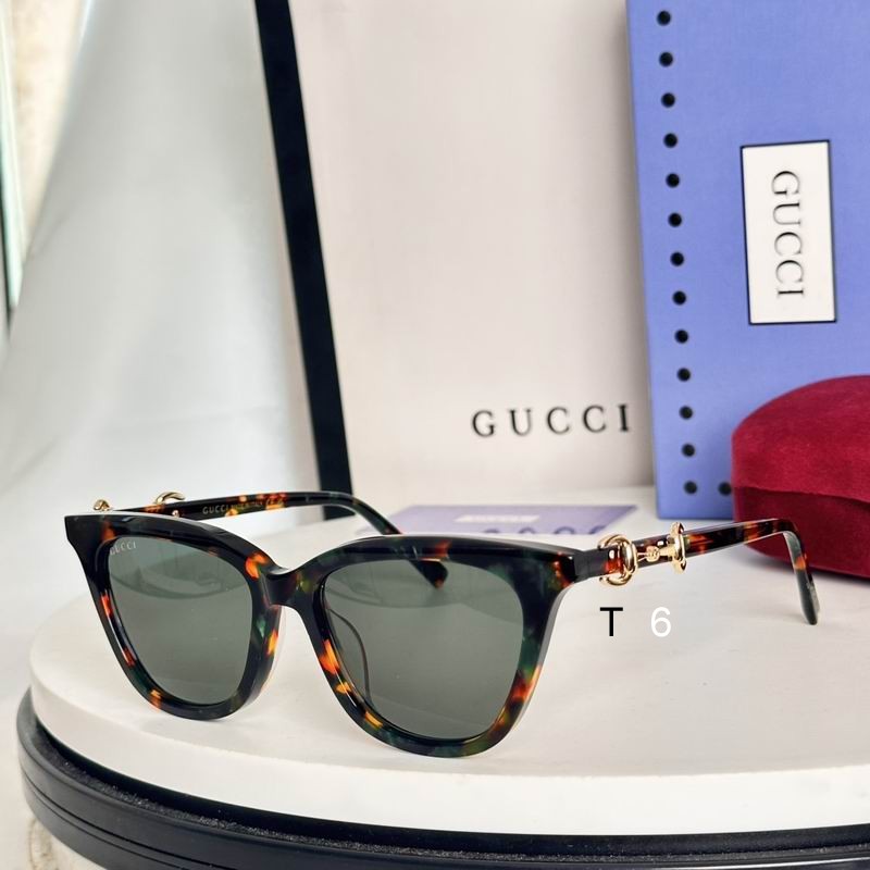 Gucci GG2218O 52 16-140 e05