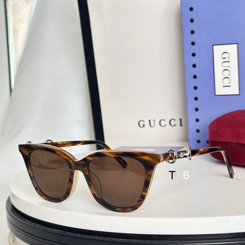Gucci GG2218O 52 16-140 e06