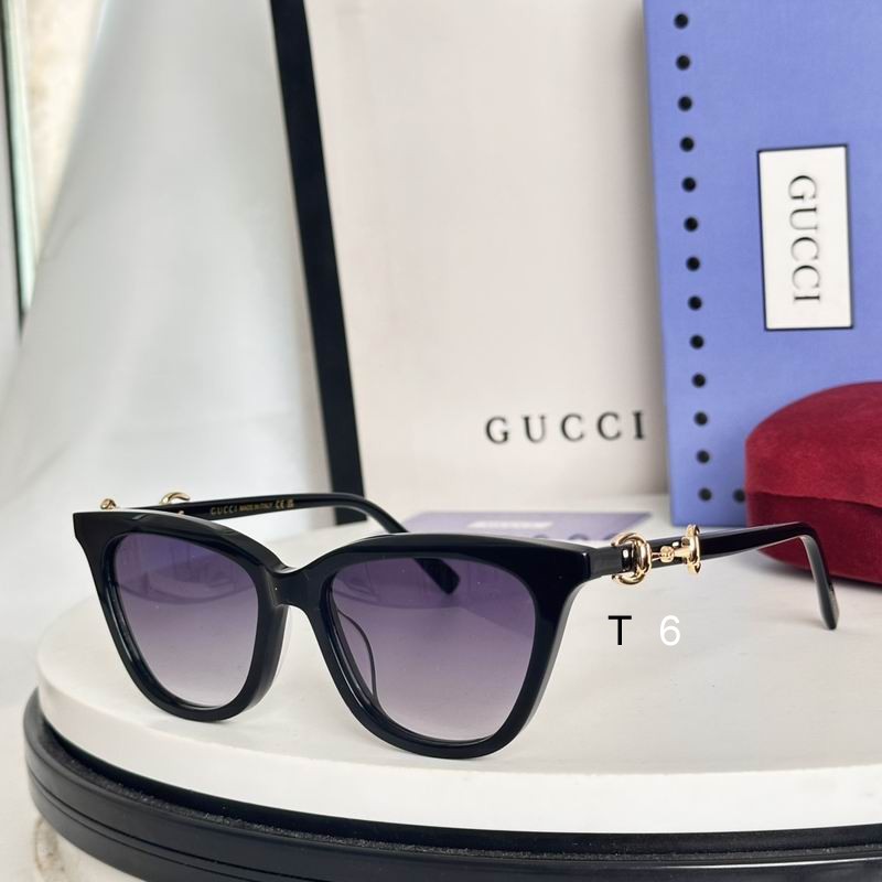 Gucci GG2218O 52 16-140 e07