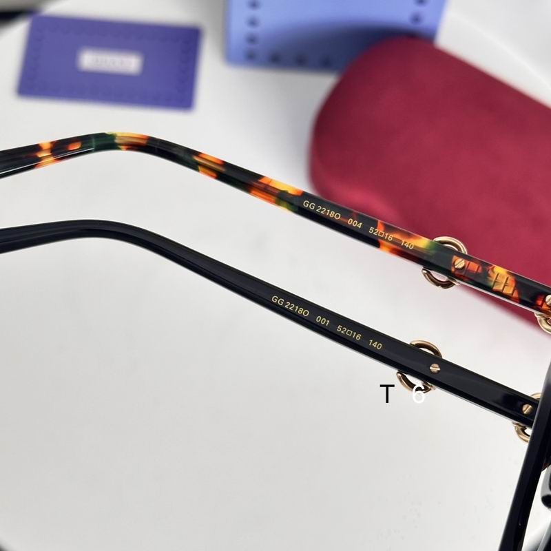 Gucci GG2218O 52 16-140 e08