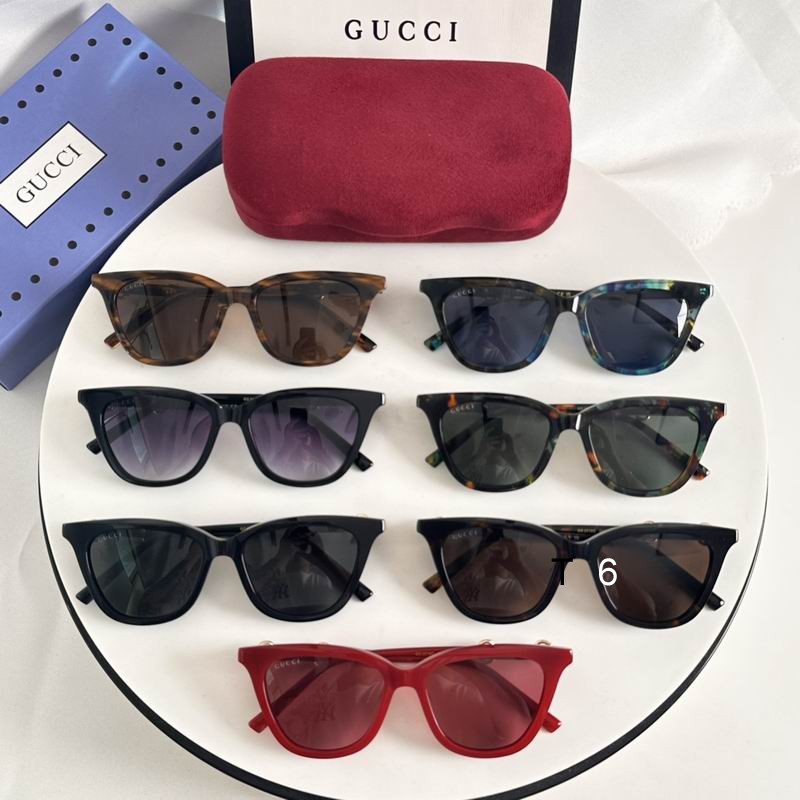 Gucci GG2218O 52 16-140 e09