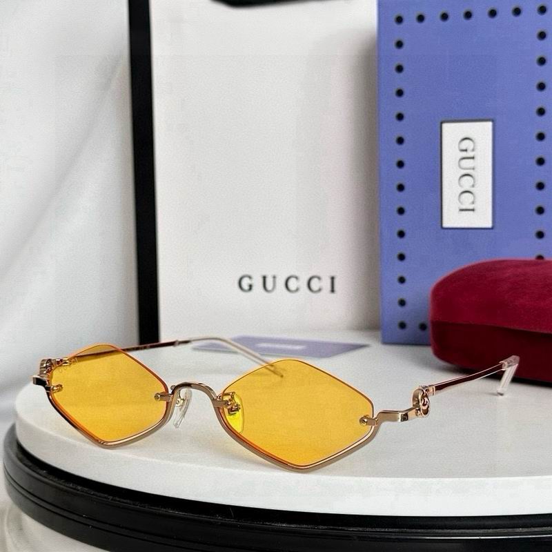 Gucci Glasses smr (1003)