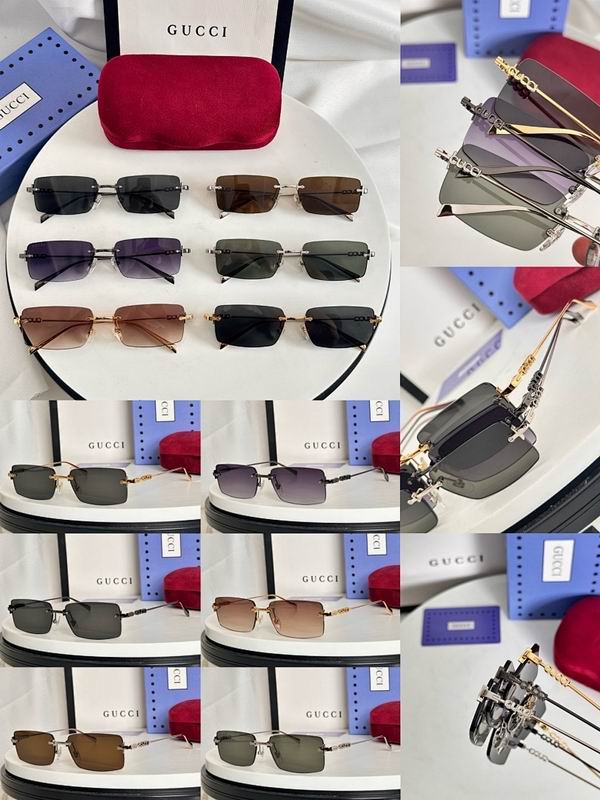 Gucci Glasses smr (1005)