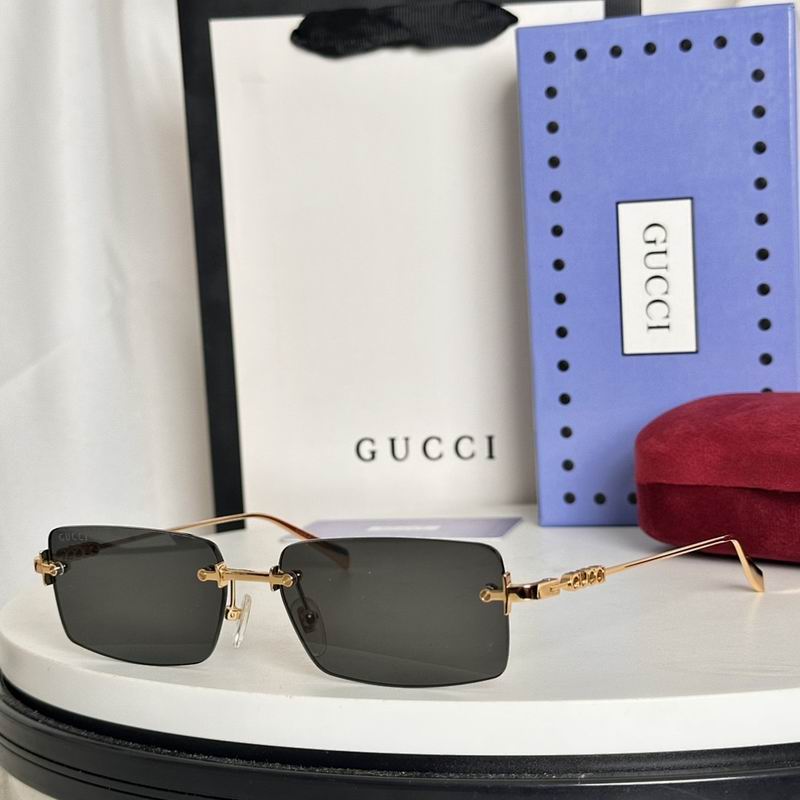Gucci Glasses smr (1006)