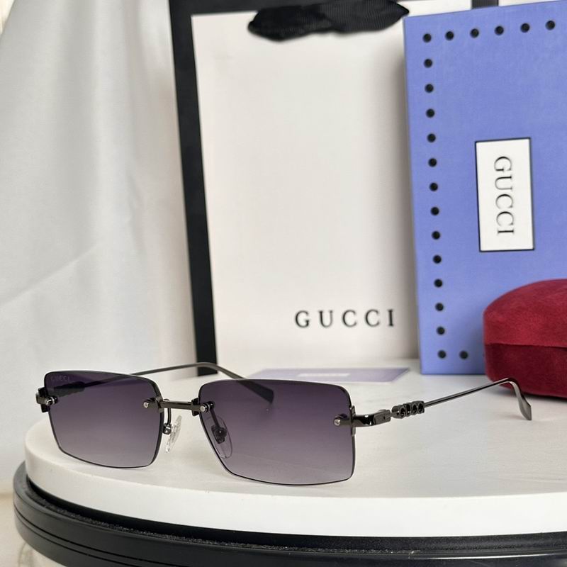 Gucci Glasses smr (1007)