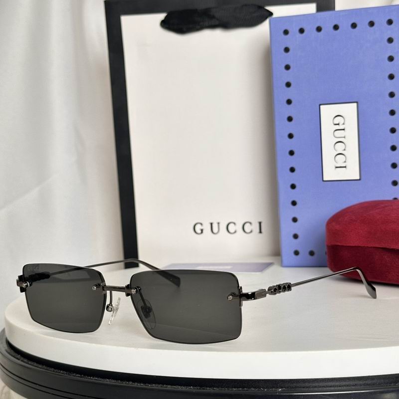 Gucci Glasses smr (1008)
