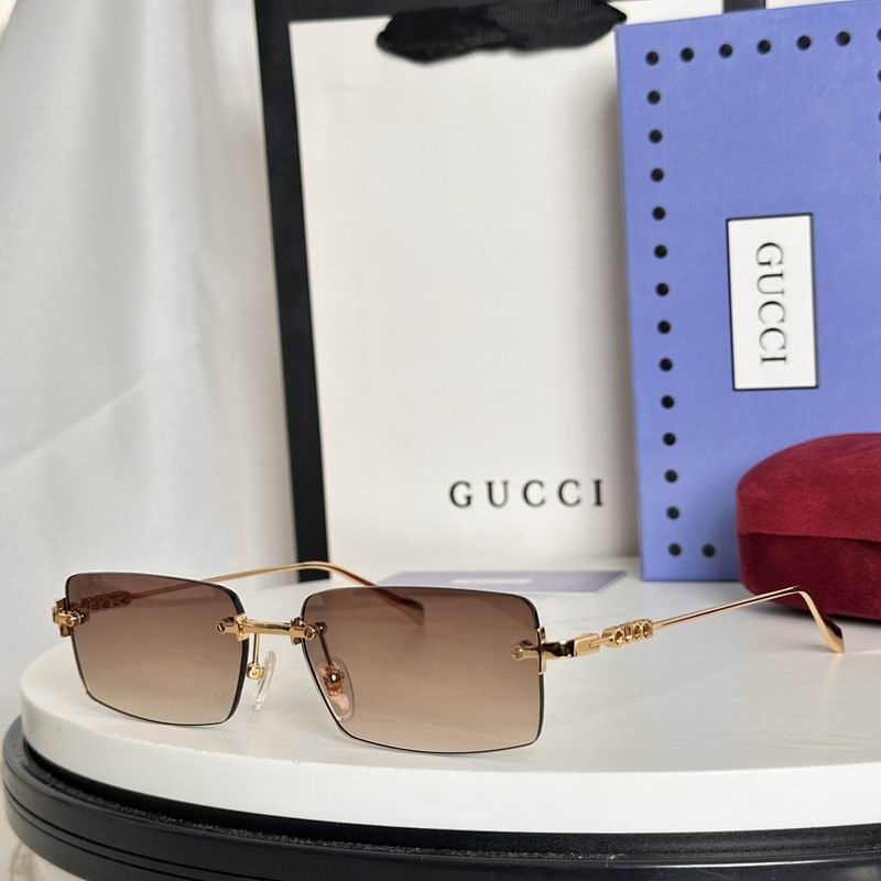 Gucci Glasses smr (1009)