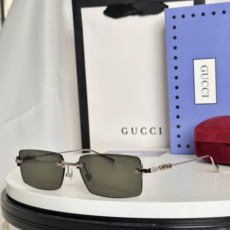 Gucci Glasses smr (1011)