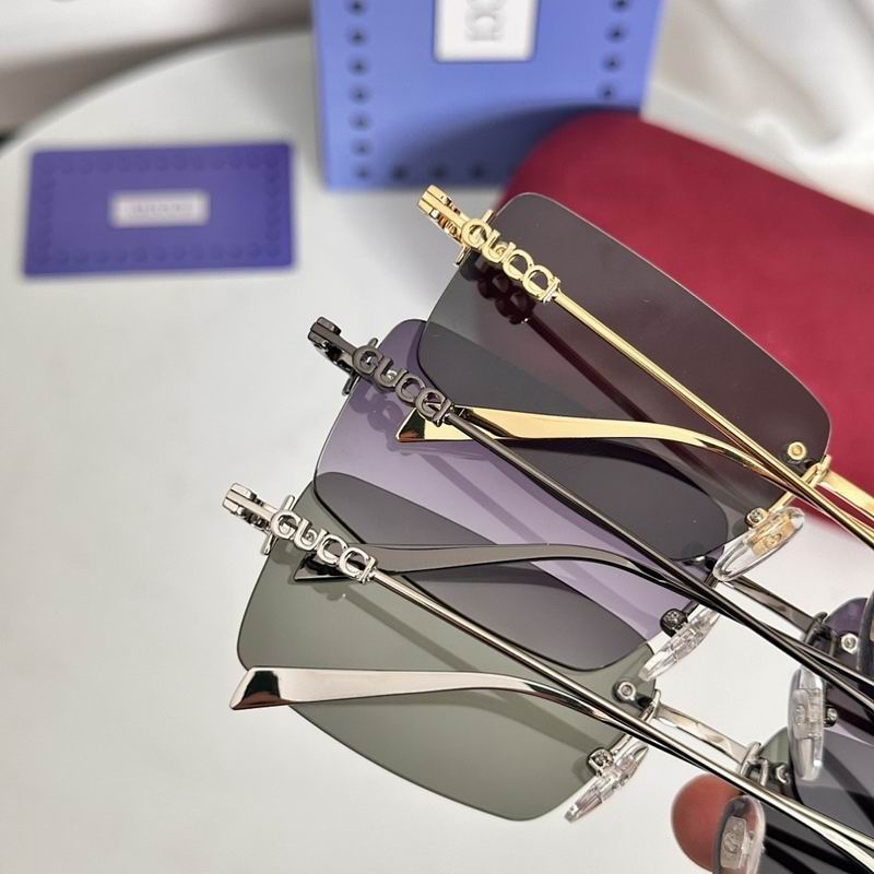 Gucci Glasses smr (1012)